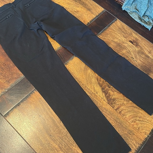 Ralph Lauren RLX leggings size 2 EUC - Picture 4 of 5